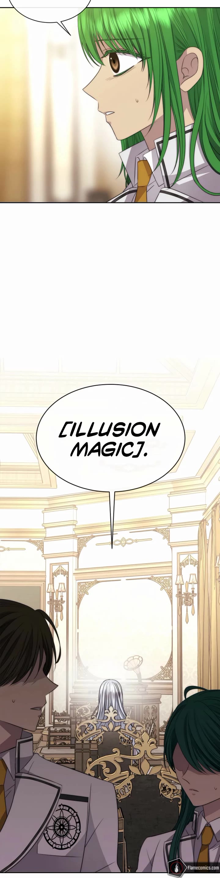 Black Haze (2025) chapter 30 page 29