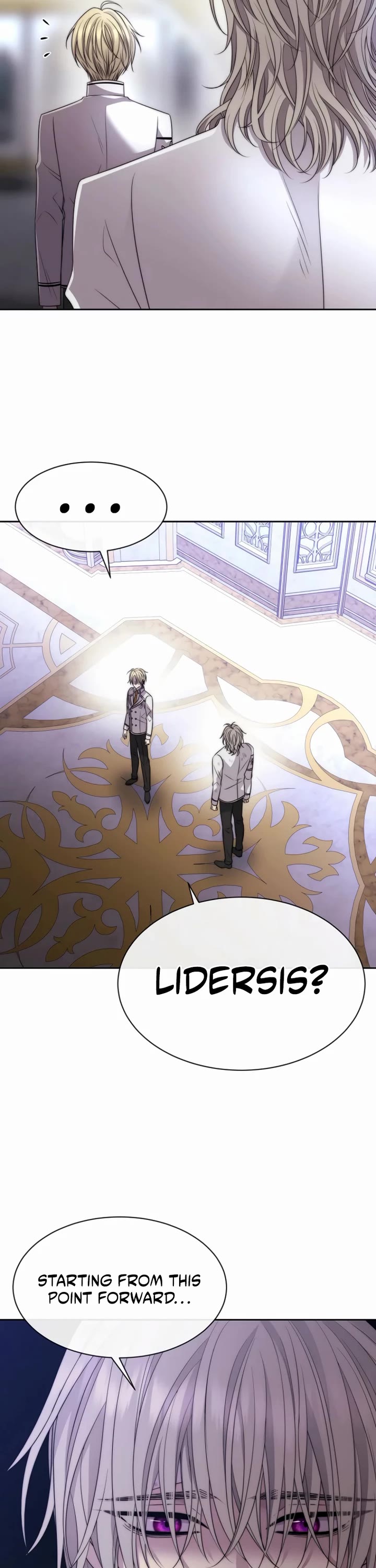 Black Haze (2025) chapter 30 page 3