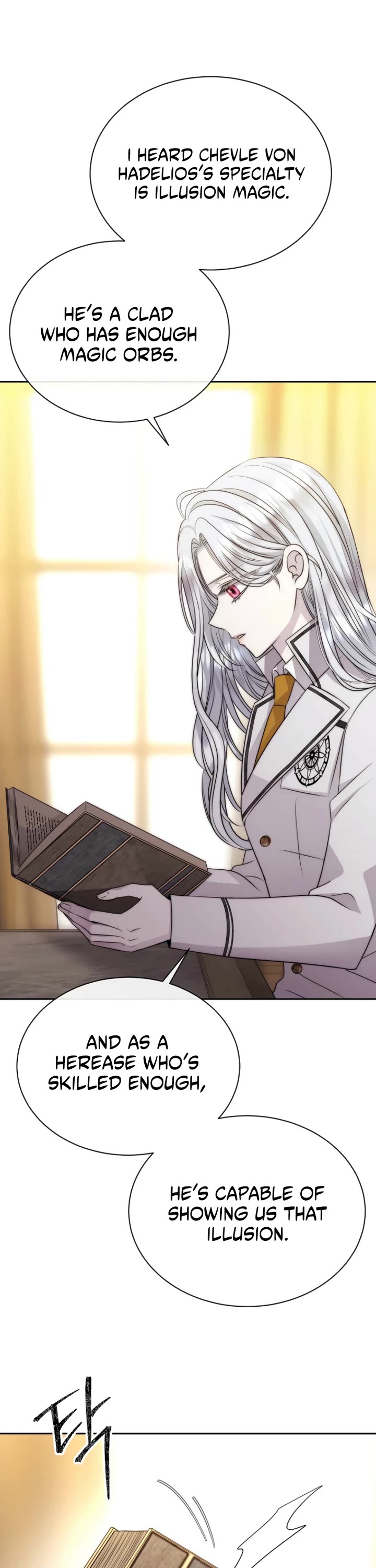 Black Haze (2025) chapter 30 page 30