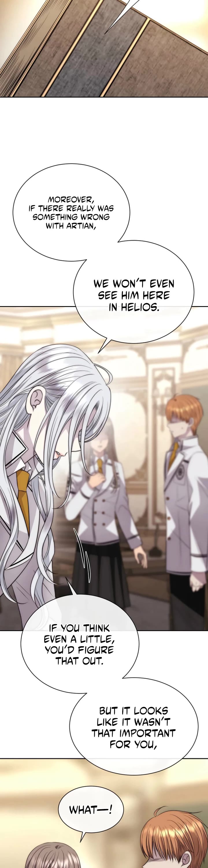 Black Haze (2025) chapter 30 page 31