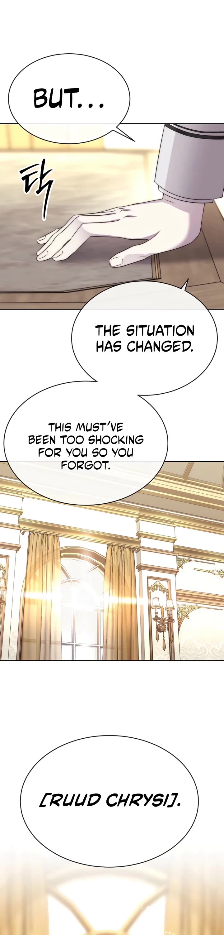 Black Haze (2025) chapter 30 page 34