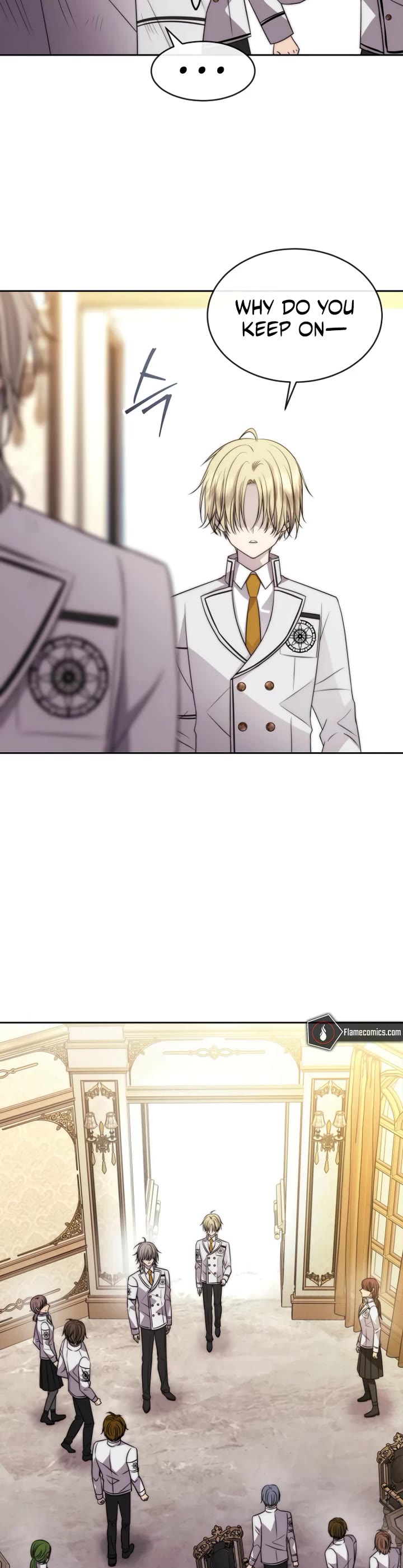 Black Haze (2025) chapter 30 page 37