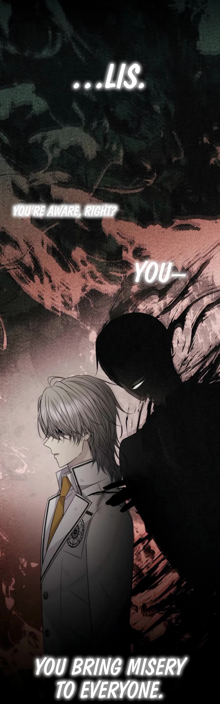 Black Haze (2025) chapter 30 page 5