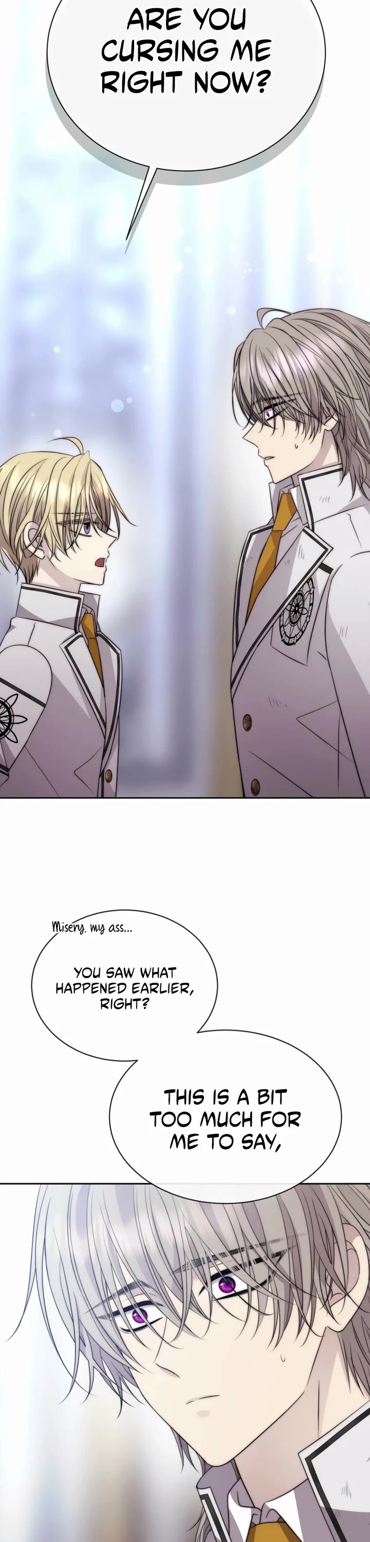 Black Haze (2025) chapter 30 page 7