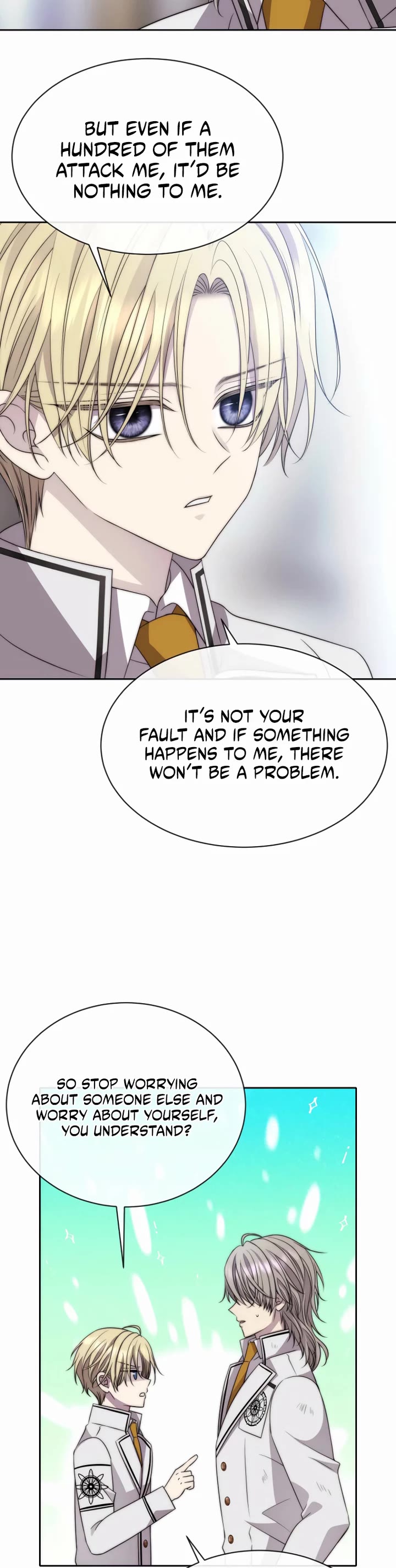 Black Haze (2025) chapter 30 page 8