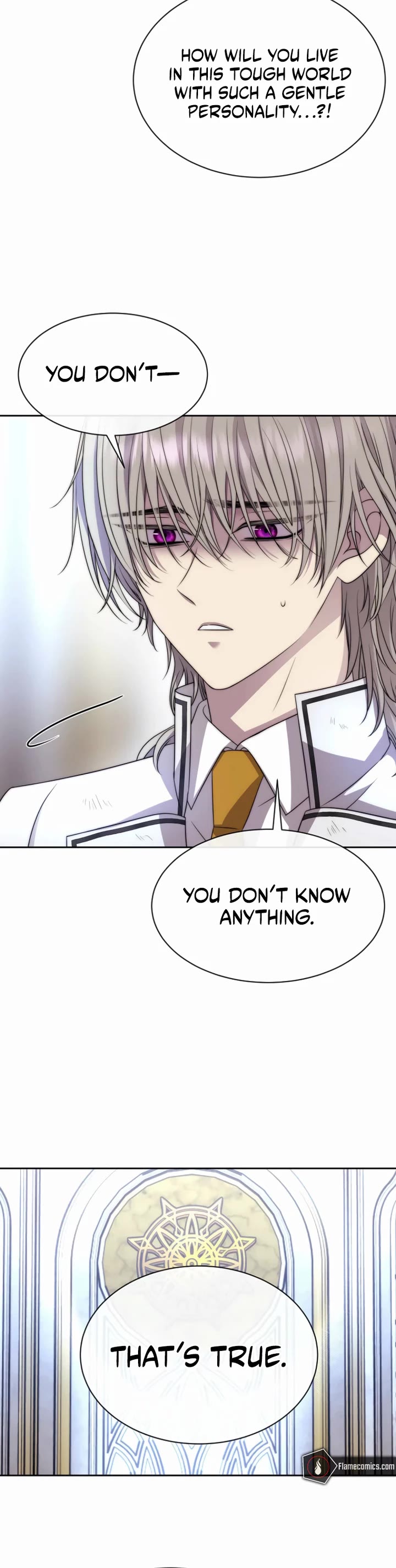 Black Haze (2025) chapter 30 page 9