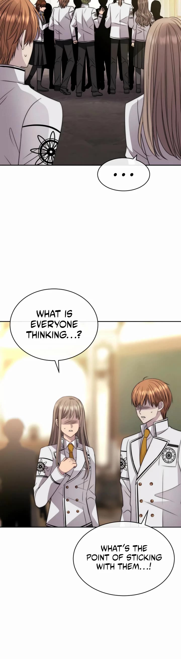 Black Haze (2025) chapter 31 page 13