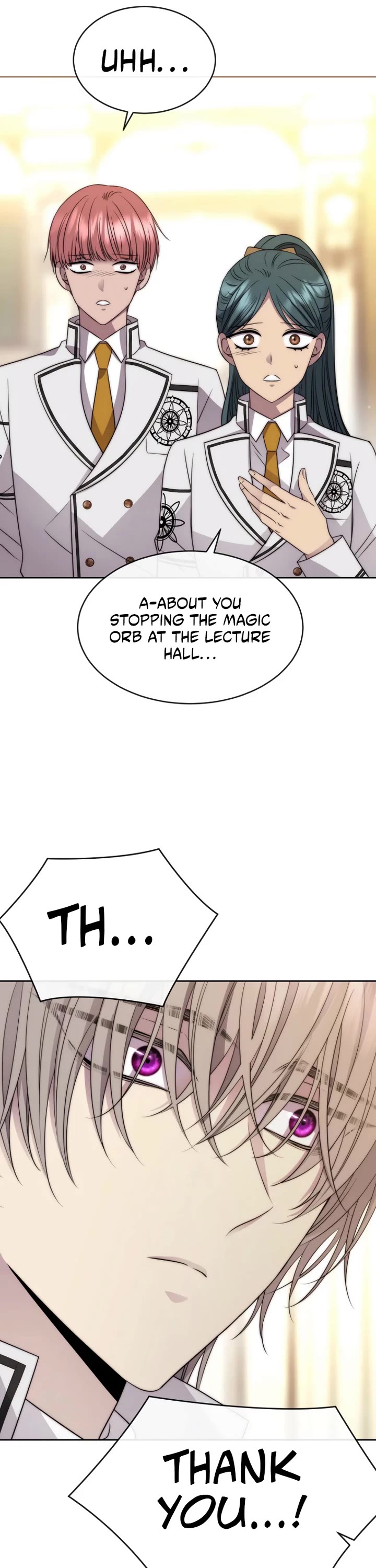 Black Haze (2025) chapter 31 page 15