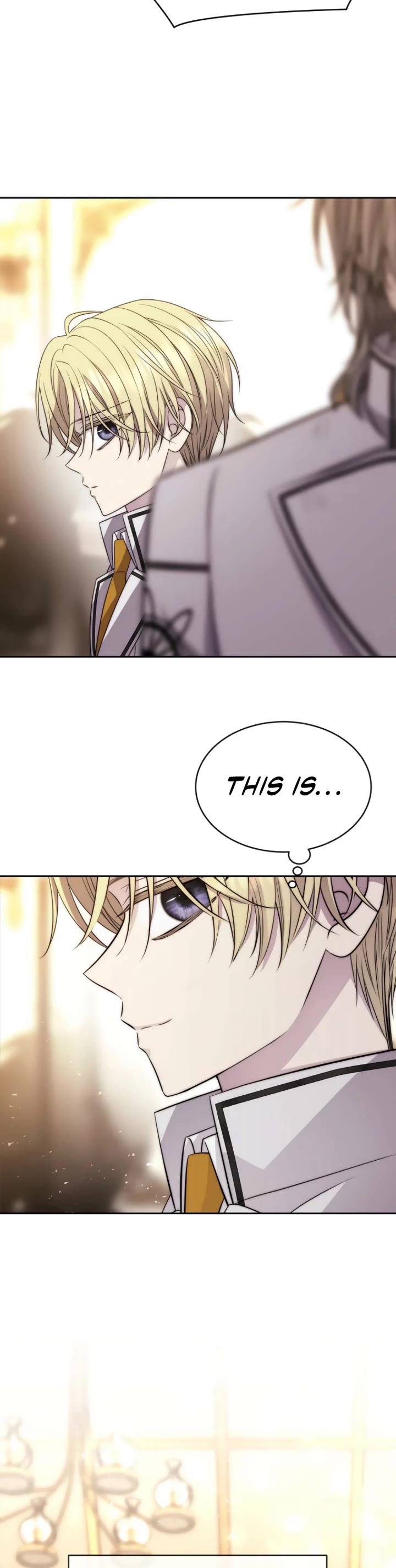 Black Haze (2025) chapter 31 page 16