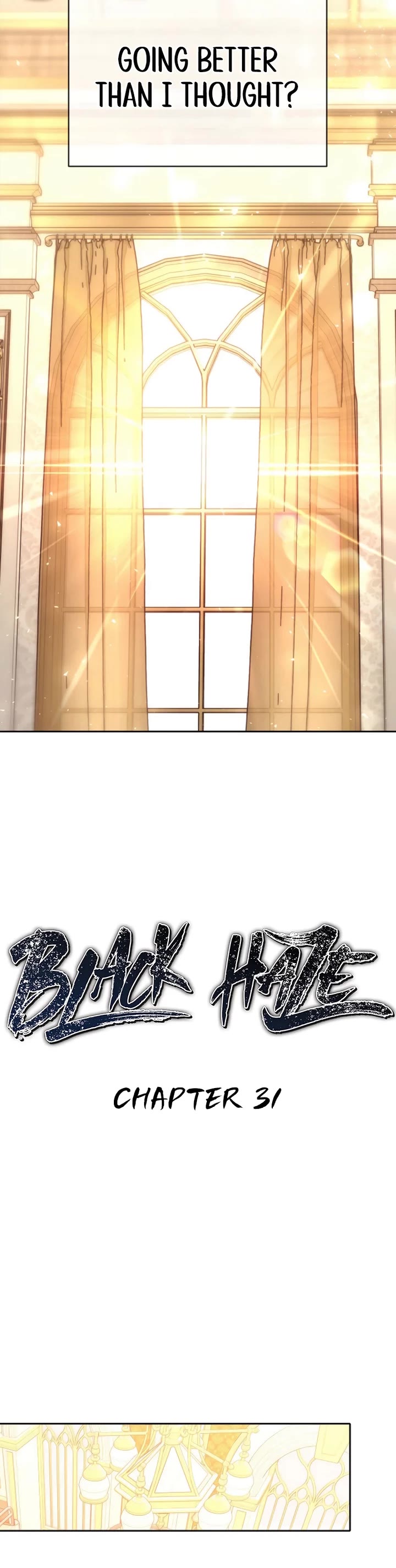 Black Haze (2025) chapter 31 page 17