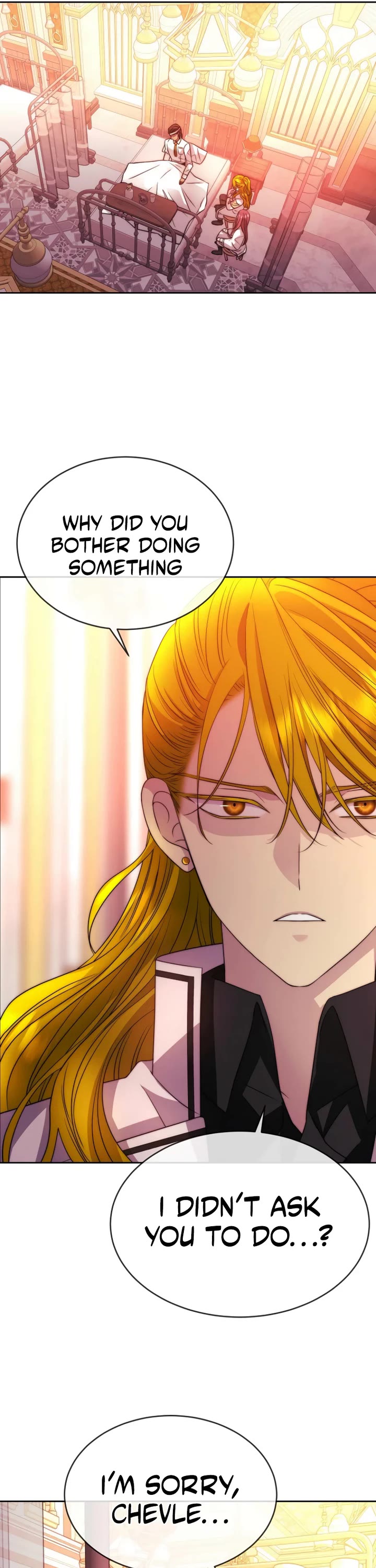 Black Haze (2025) chapter 31 page 18