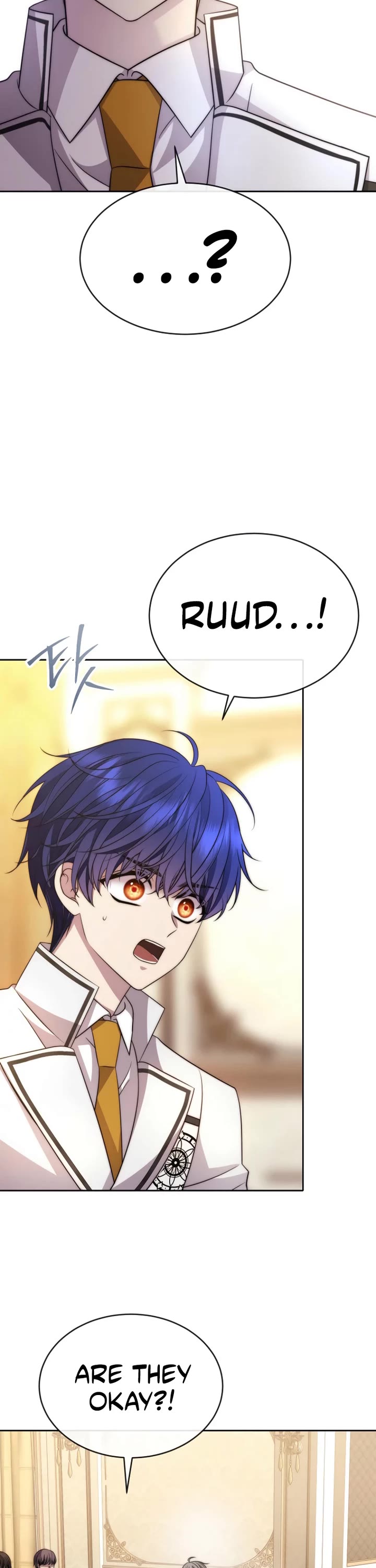 Black Haze (2025) chapter 31 page 2