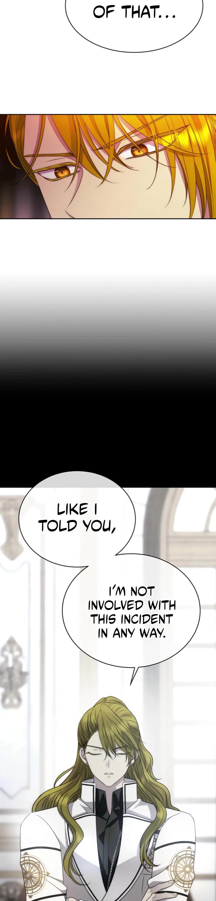 Black Haze (2025) chapter 31 page 20