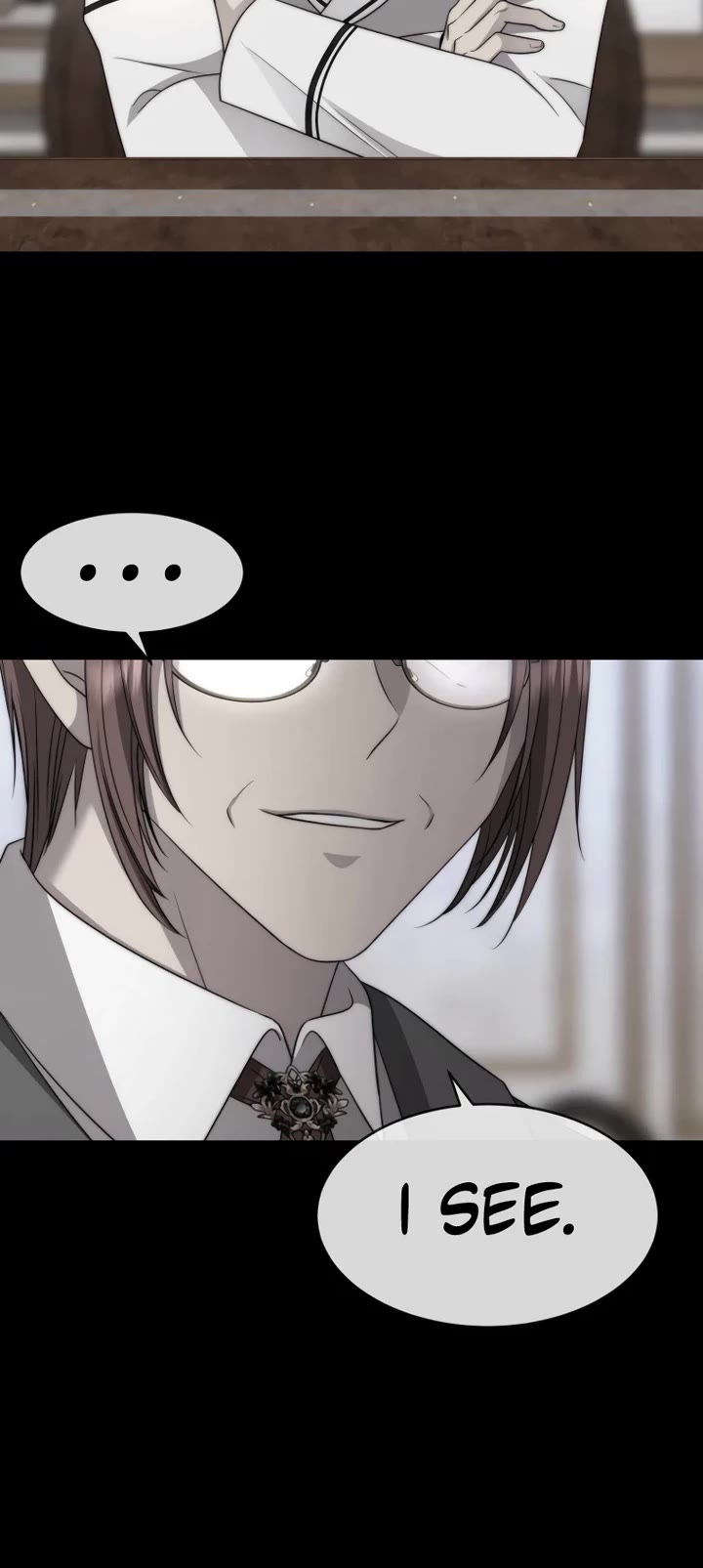 Black Haze (2025) chapter 31 page 21