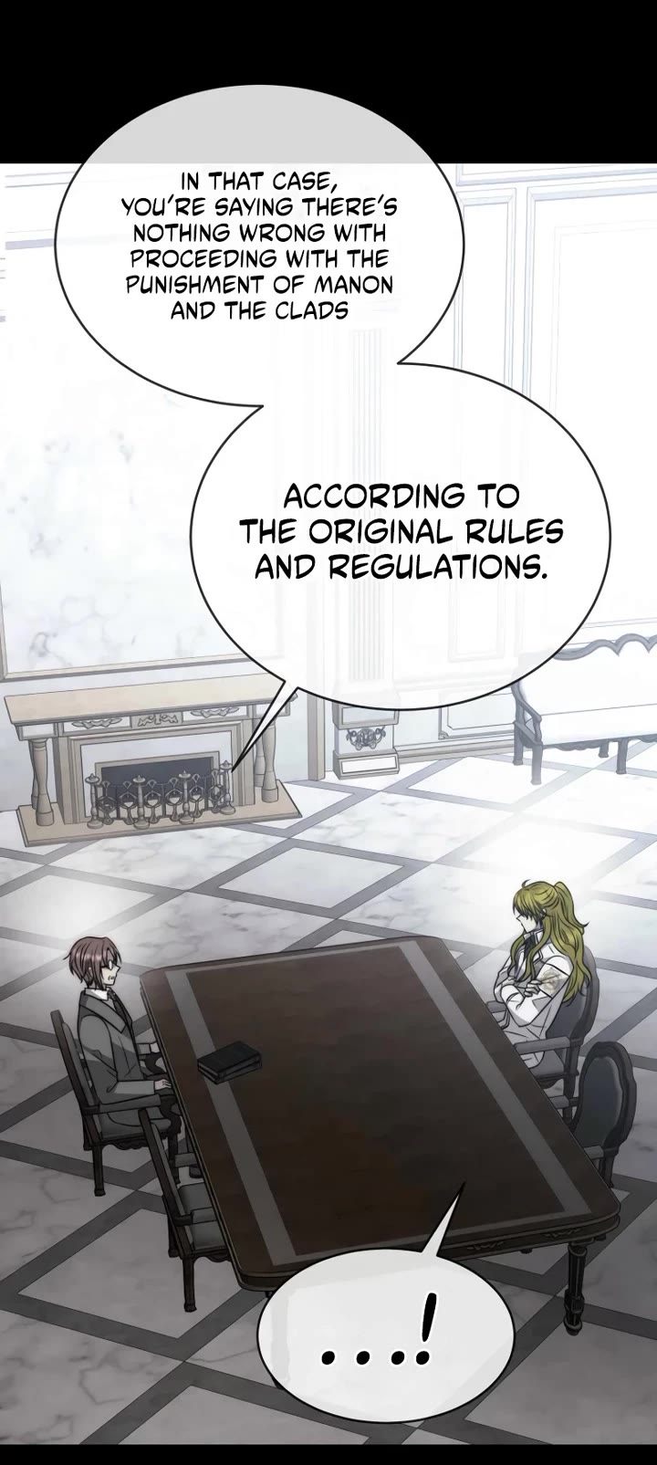 Black Haze (2025) chapter 31 page 22