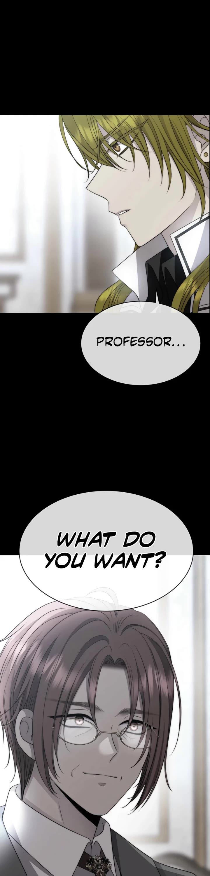 Black Haze (2025) chapter 31 page 23