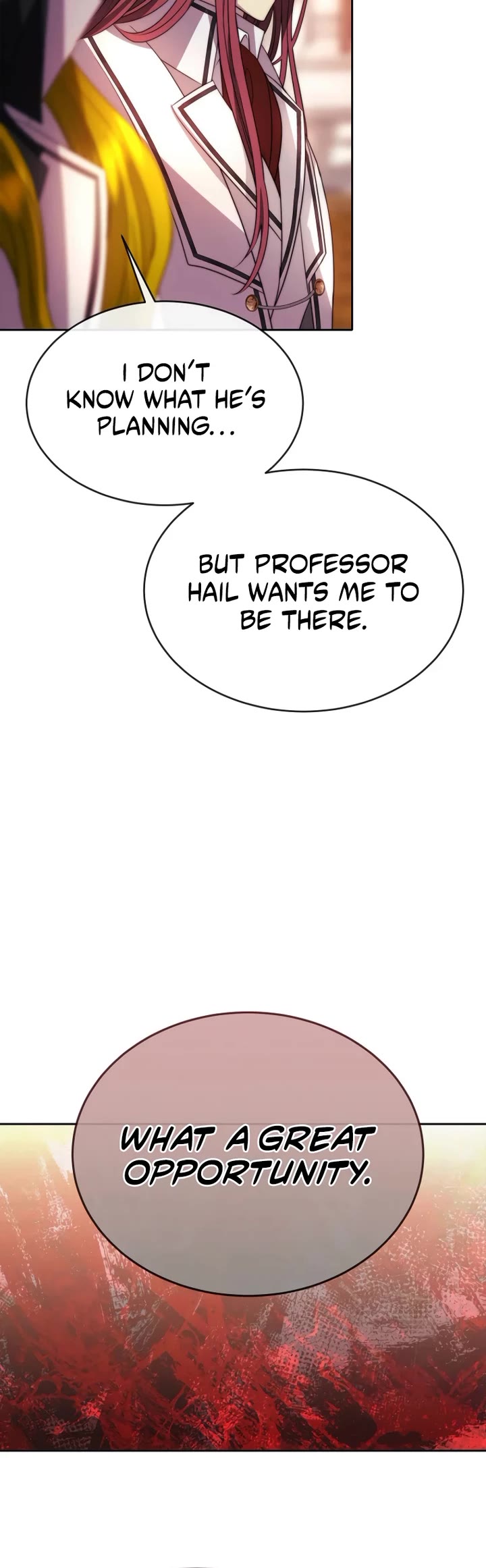 Black Haze (2025) chapter 31 page 26