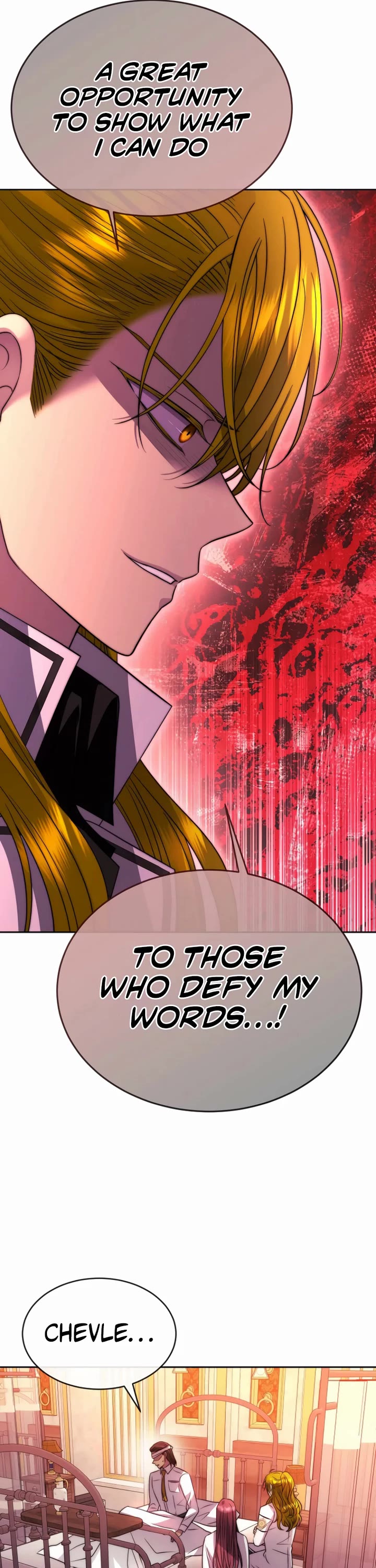 Black Haze (2025) chapter 31 page 27