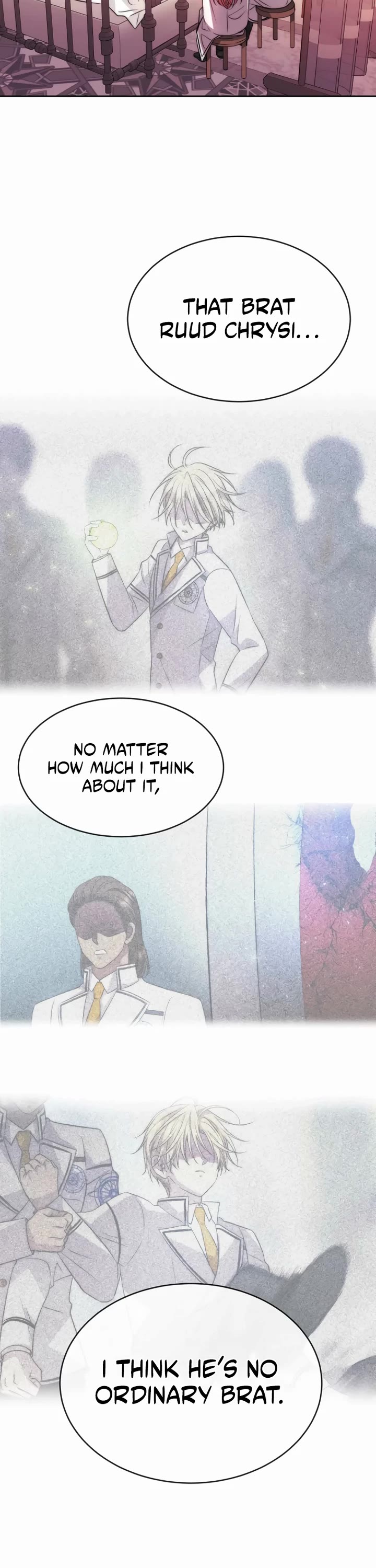 Black Haze (2025) chapter 31 page 28