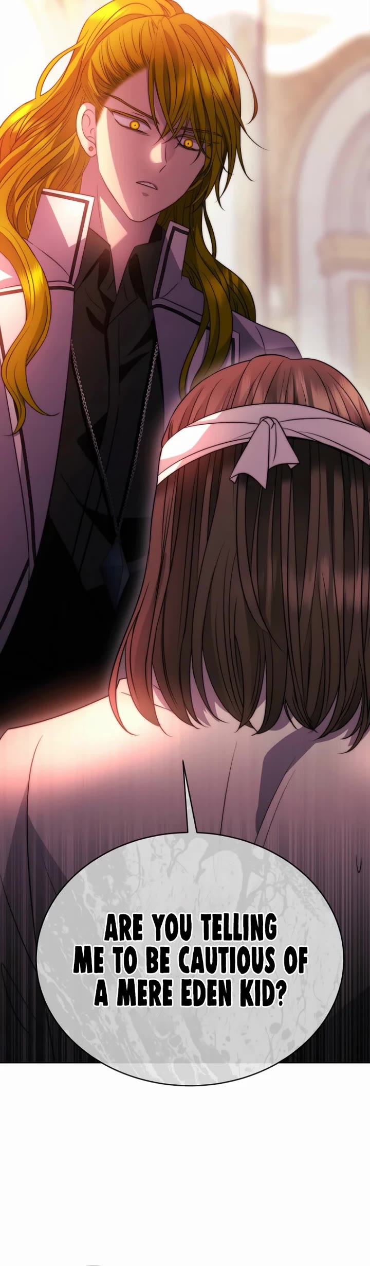 Black Haze (2025) chapter 31 page 30