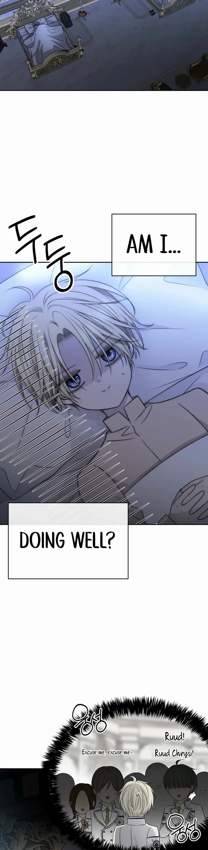 Black Haze (2025) chapter 31 page 33