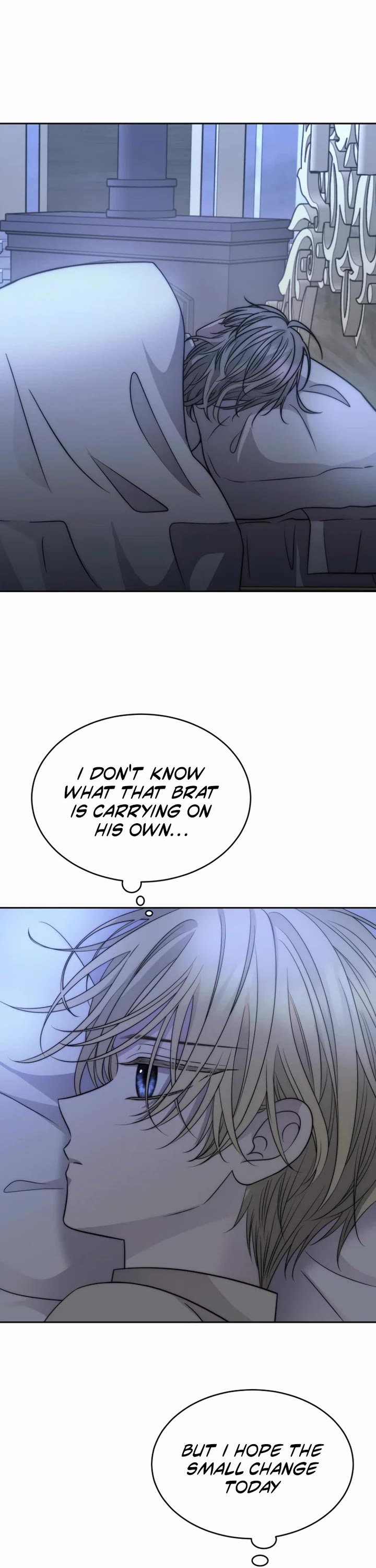 Black Haze (2025) chapter 31 page 35