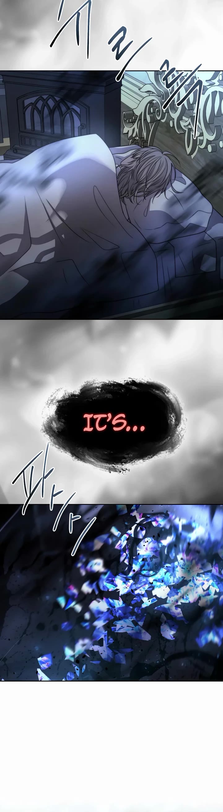 Black Haze (2025) chapter 31 page 38