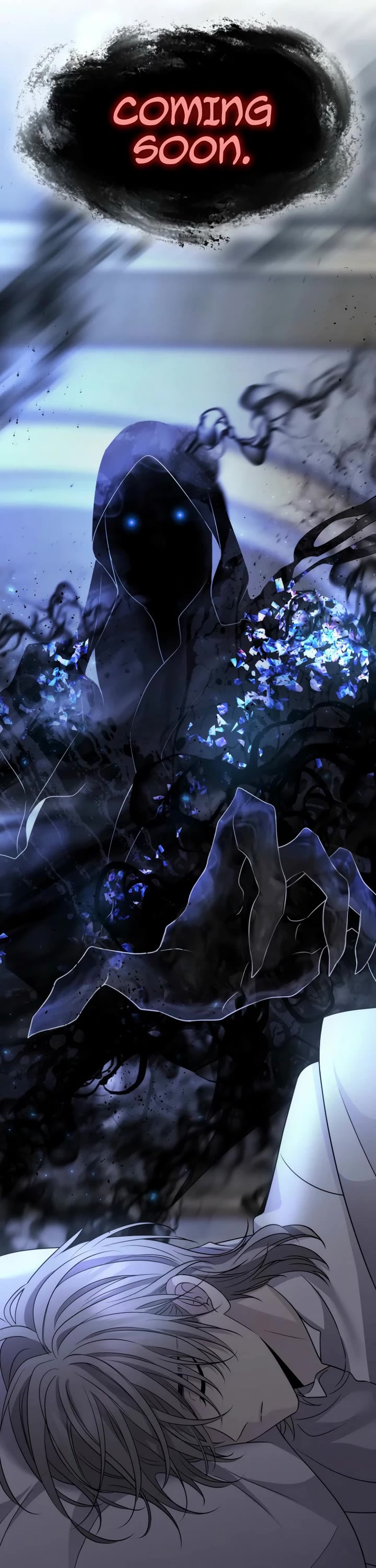 Black Haze (2025) chapter 31 page 39