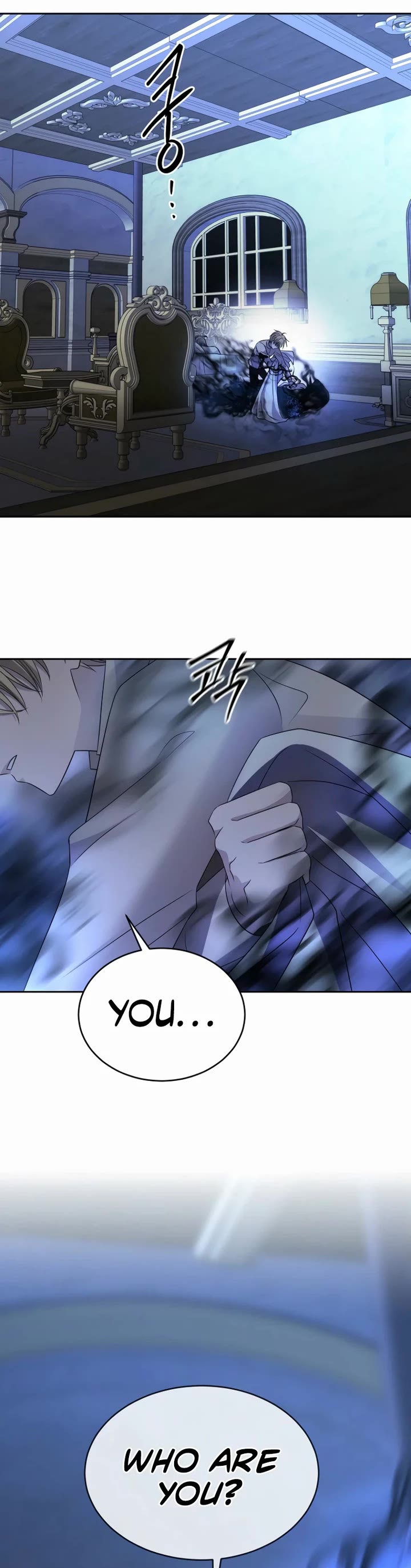 Black Haze (2025) chapter 31 page 41