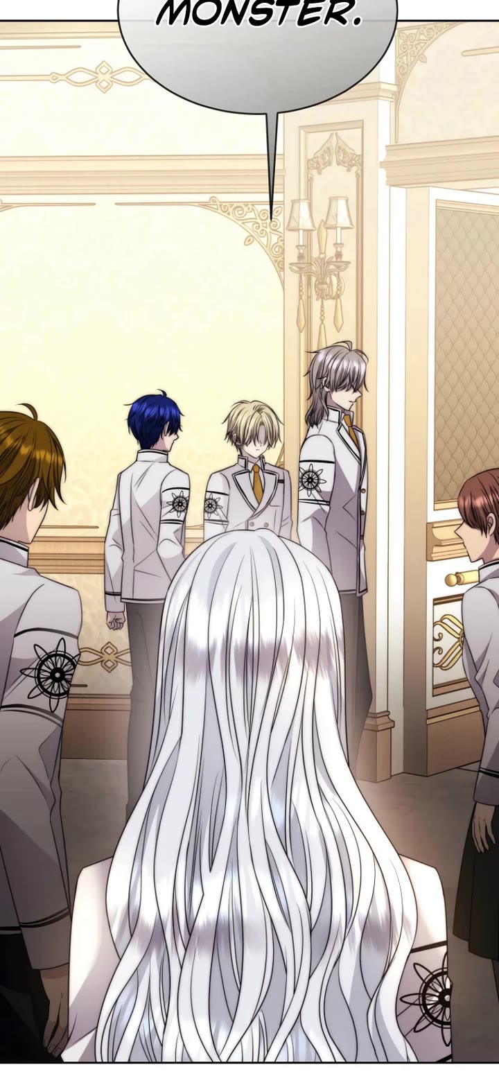 Black Haze (2025) chapter 31 page 5