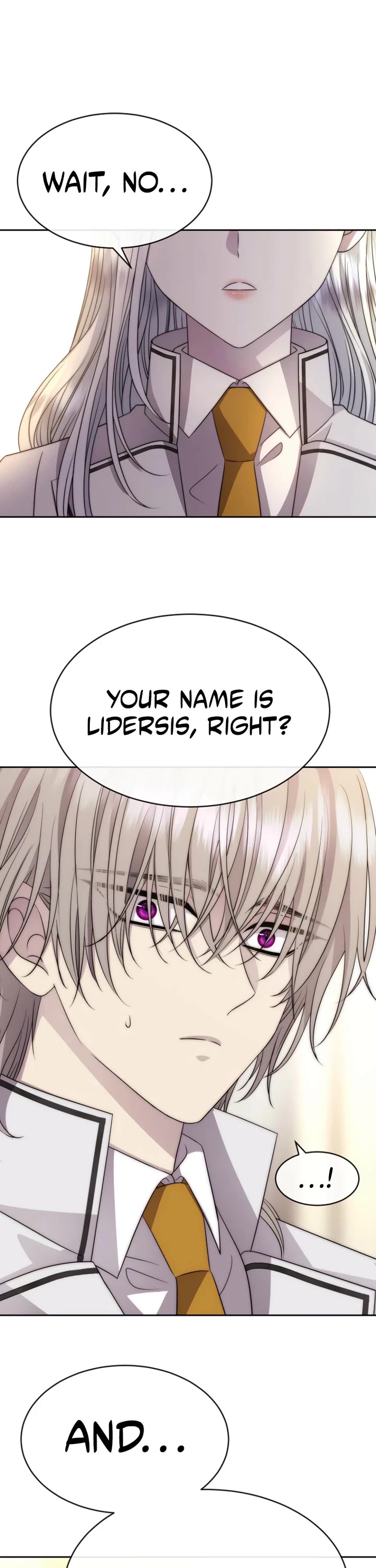 Black Haze (2025) chapter 31 page 6