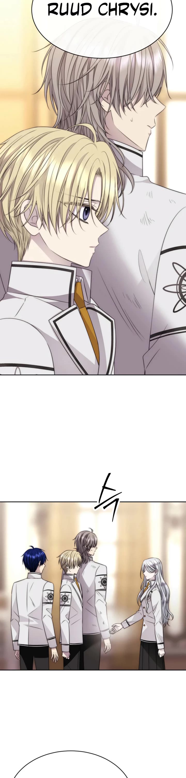 Black Haze (2025) chapter 31 page 7