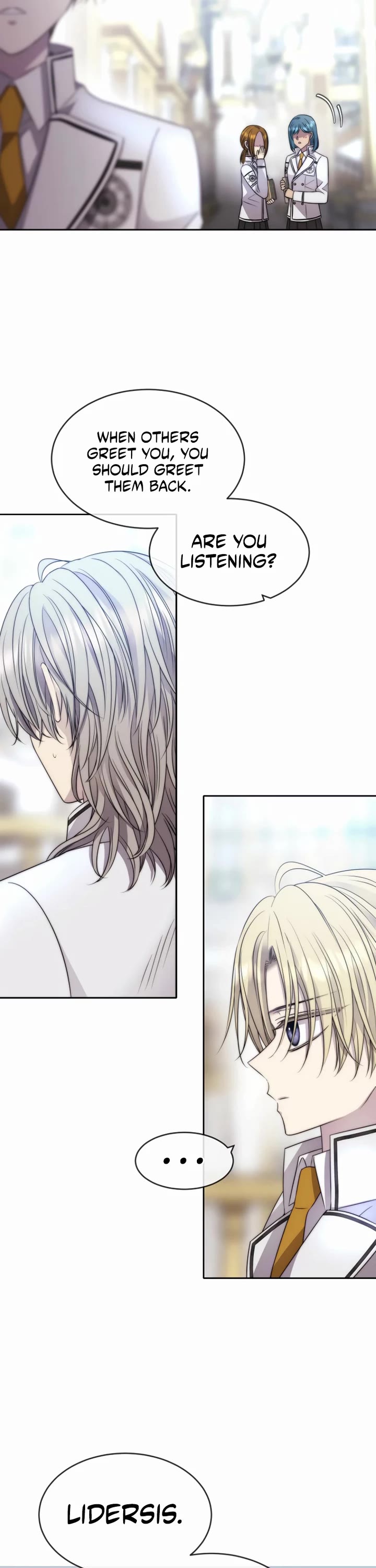 Black Haze (2025) chapter 32 page 14