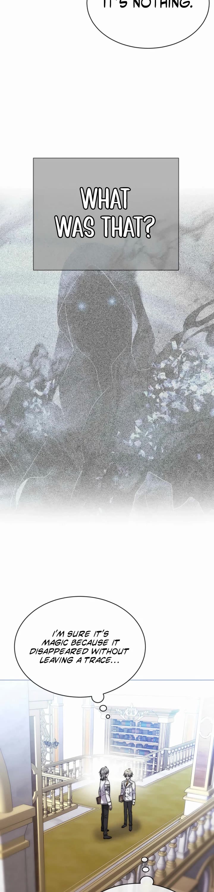 Black Haze (2025) chapter 32 page 16