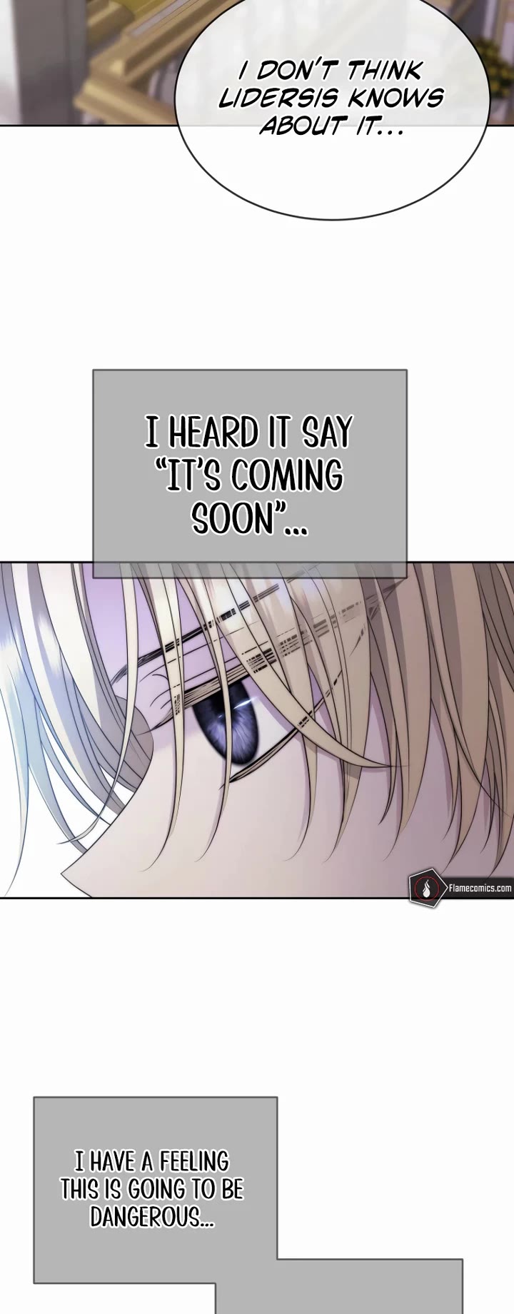 Black Haze (2025) chapter 32 page 17