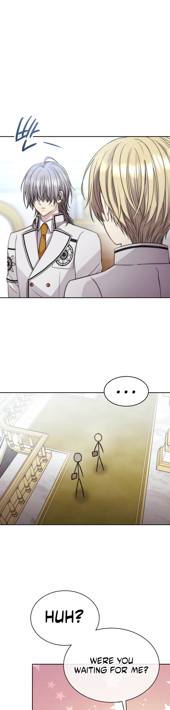 Black Haze (2025) chapter 32 page 19