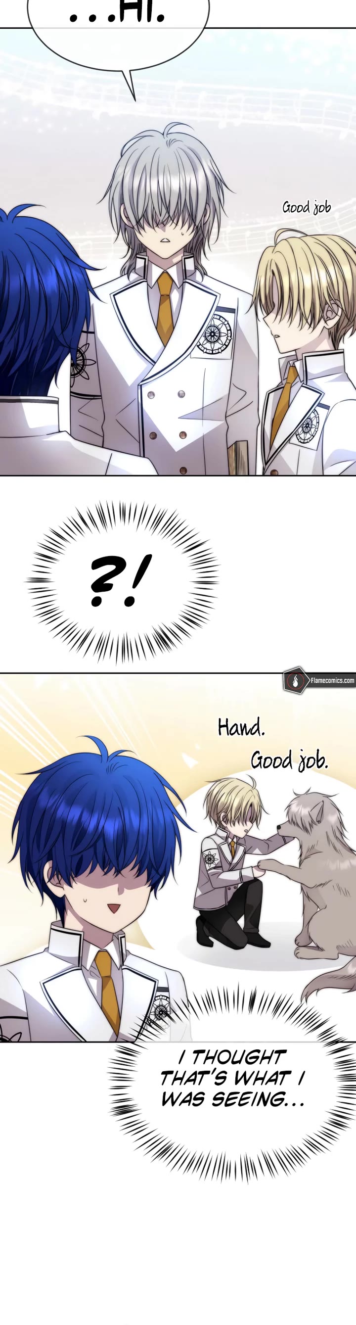 Black Haze (2025) chapter 32 page 22