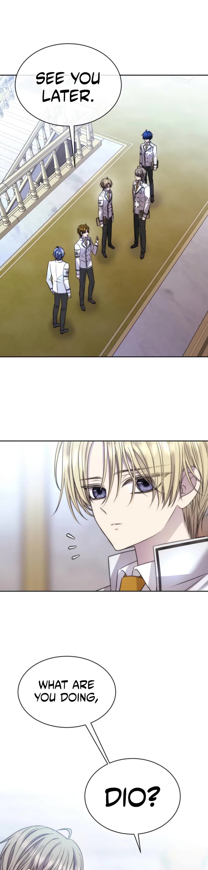 Black Haze (2025) chapter 32 page 24