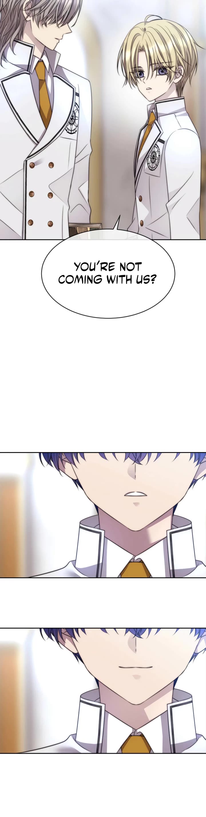 Black Haze (2025) chapter 32 page 25