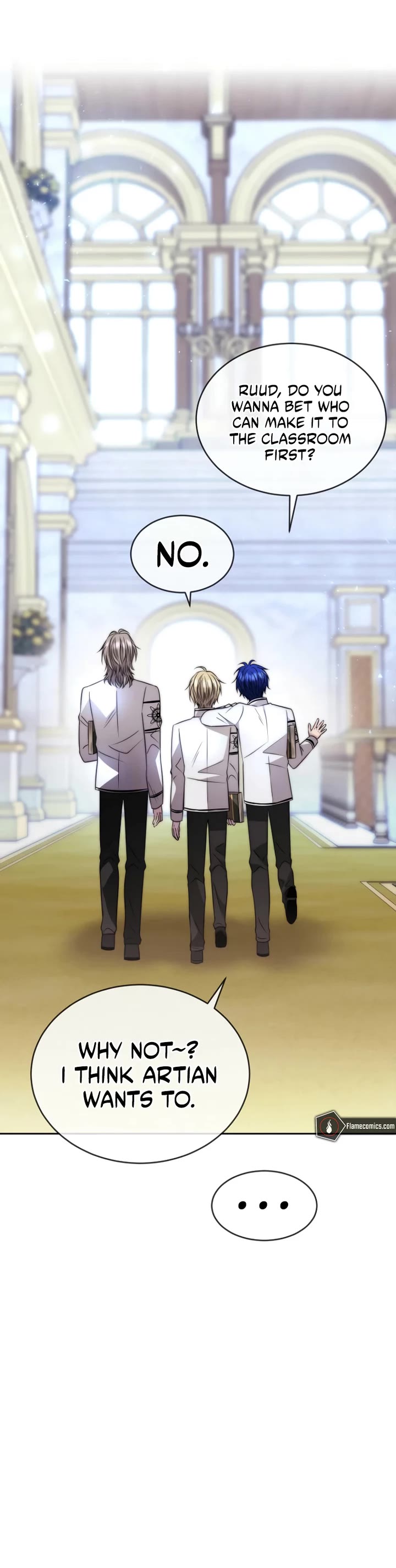 Black Haze (2025) chapter 32 page 26