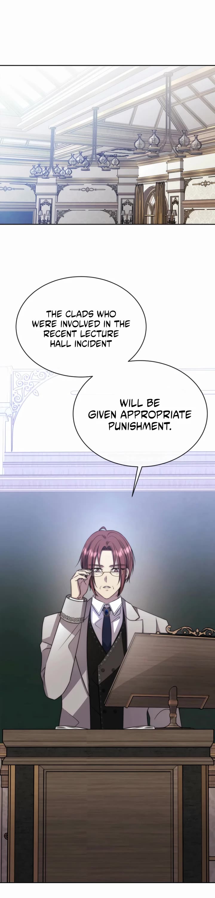 Black Haze (2025) chapter 32 page 27