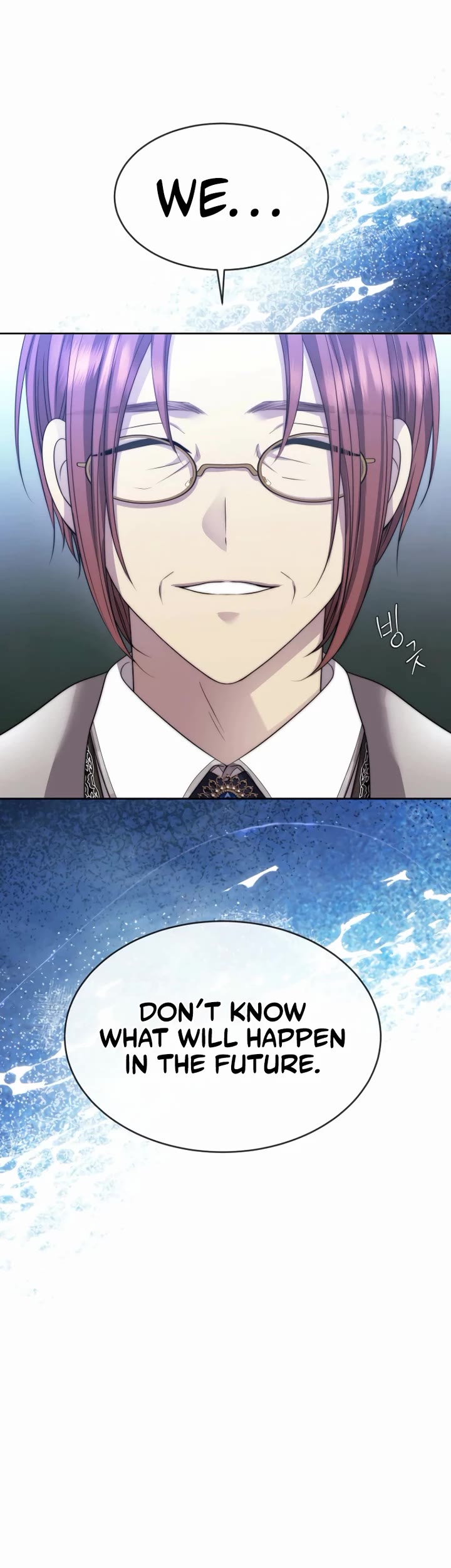 Black Haze (2025) chapter 32 page 29