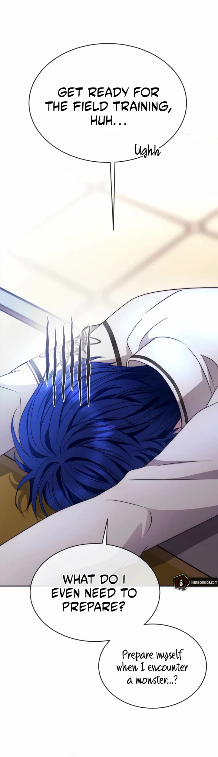 Black Haze (2025) chapter 32 page 30