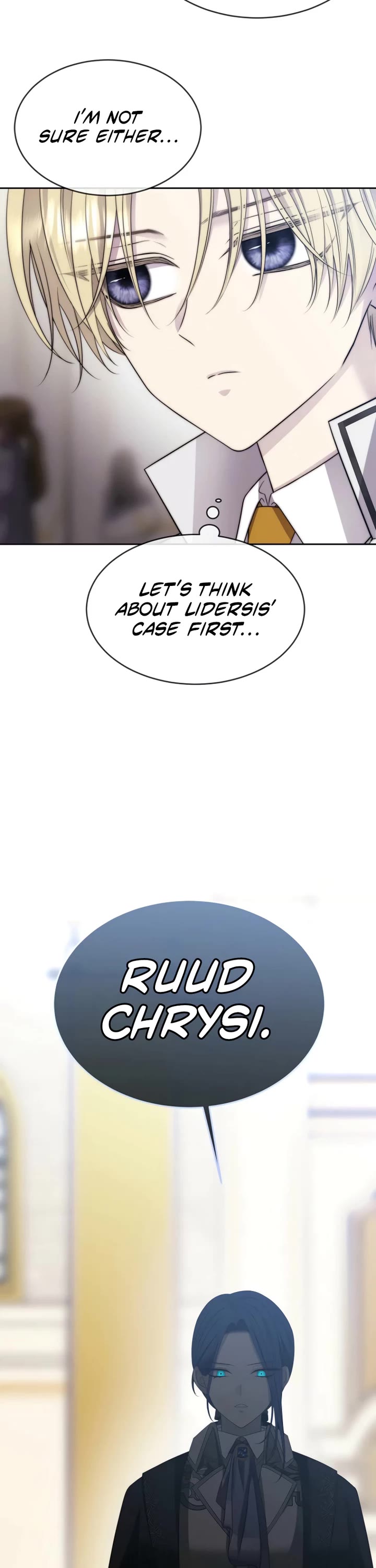 Black Haze (2025) chapter 32 page 32