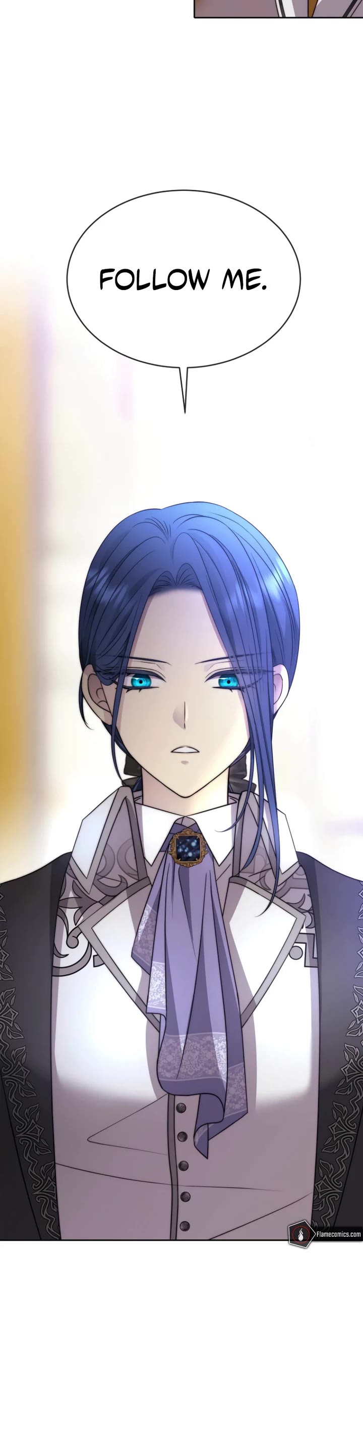 Black Haze (2025) chapter 32 page 34