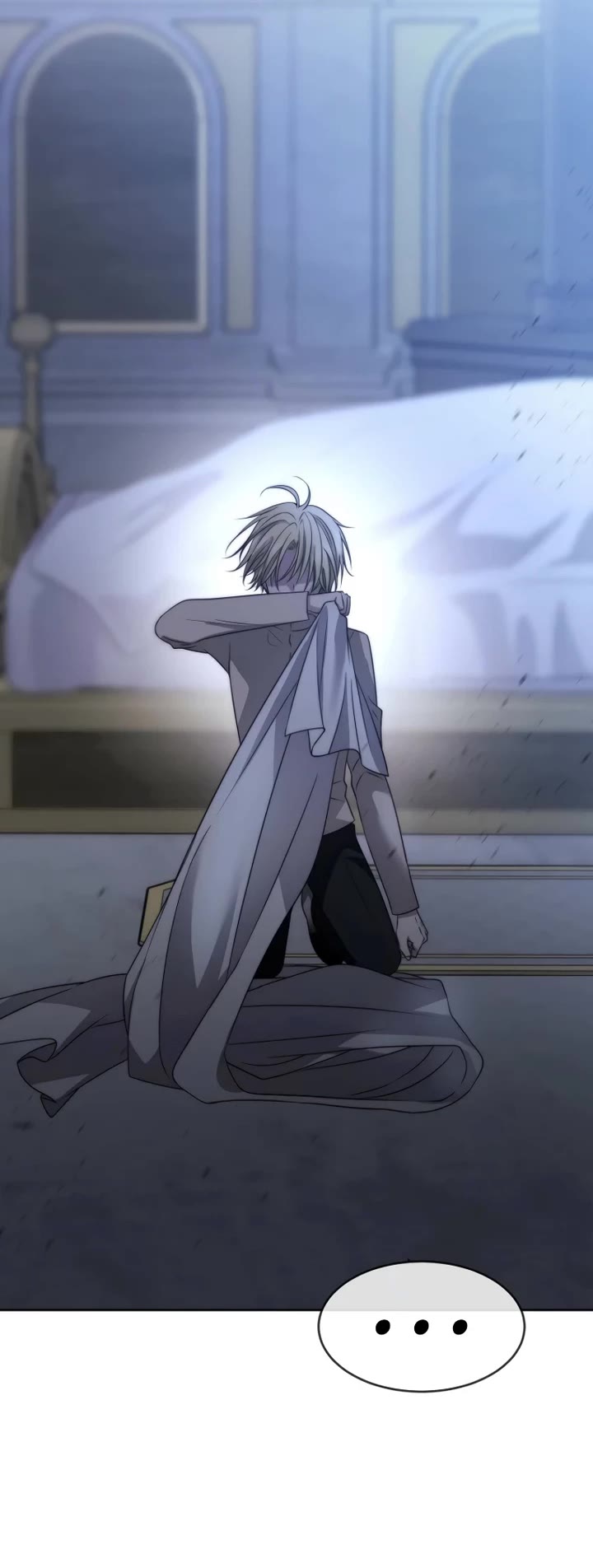 Black Haze (2025) chapter 32 page 5