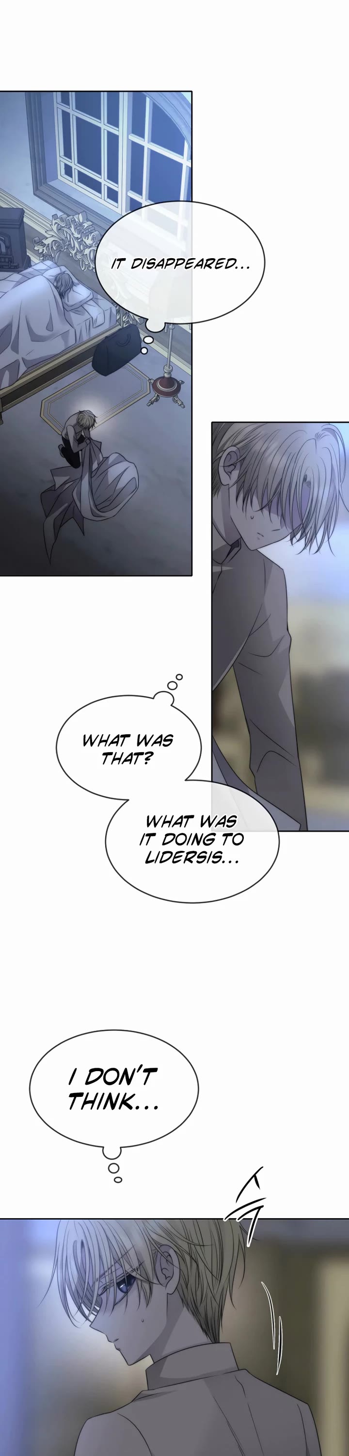 Black Haze (2025) chapter 32 page 6