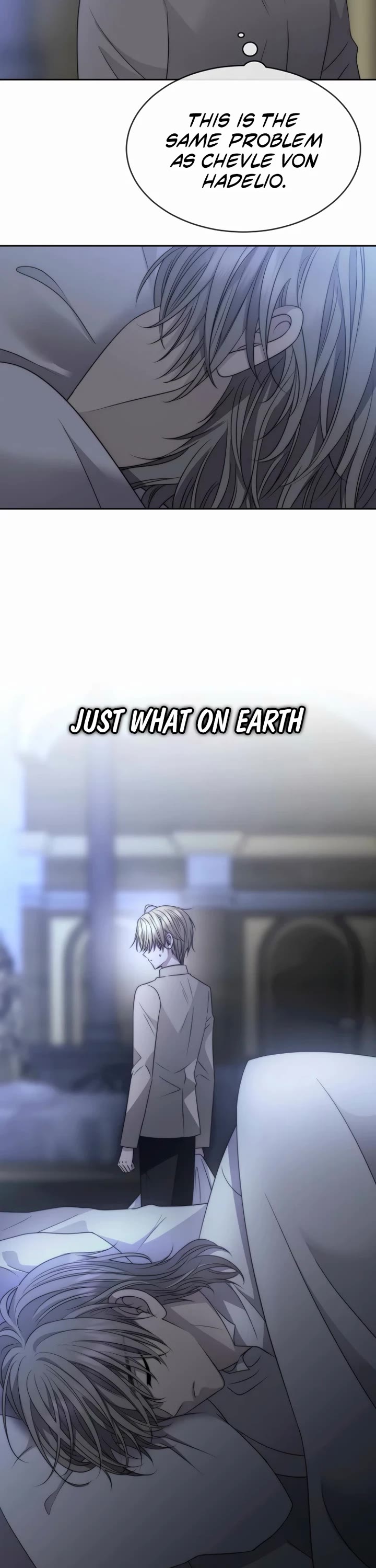 Black Haze (2025) chapter 32 page 7