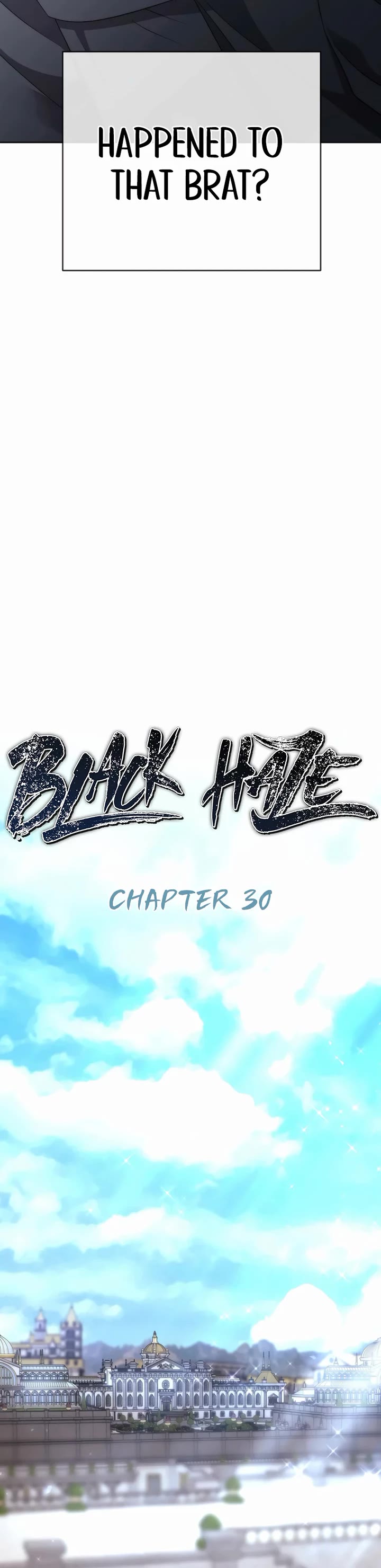 Black Haze (2025) chapter 32 page 8