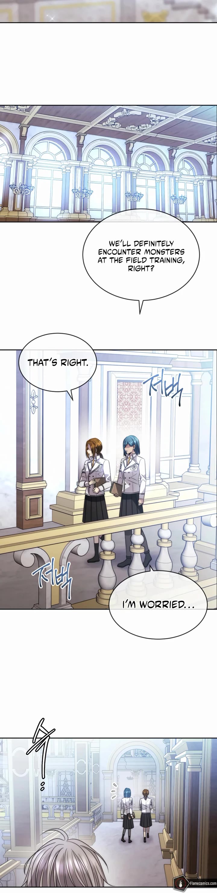 Black Haze (2025) chapter 32 page 9